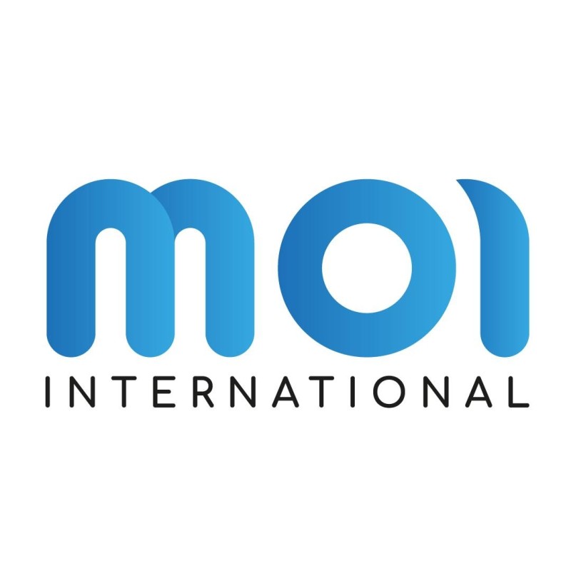 MOI FOODS CAMEROON Logo