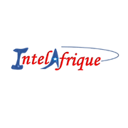INTEL AFRIQUE Logo