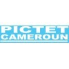 PICTET CAMEROUN Company Logo