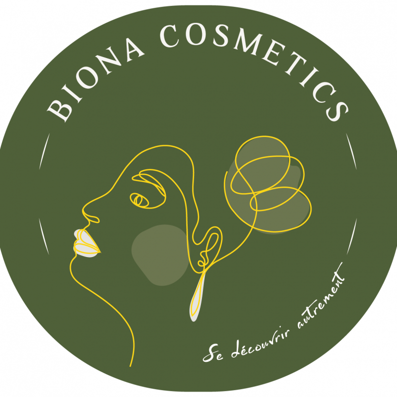 BIONA COSMETICS Logo