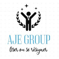 AJE GROUP Logo