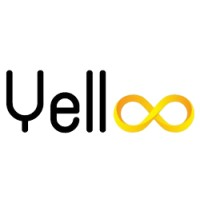 Yellow Factoring Logo