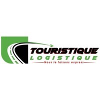 TOURISTIQUE LOGISTIQUE Logo