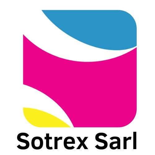 SOTREX SARL Logo