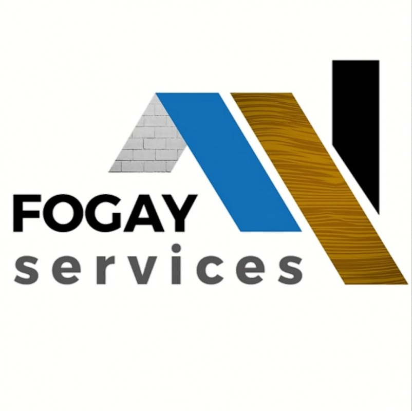 FOGAY SERVICES SARL Logo