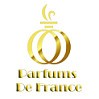 PARFUMS DE FRANCE Logo