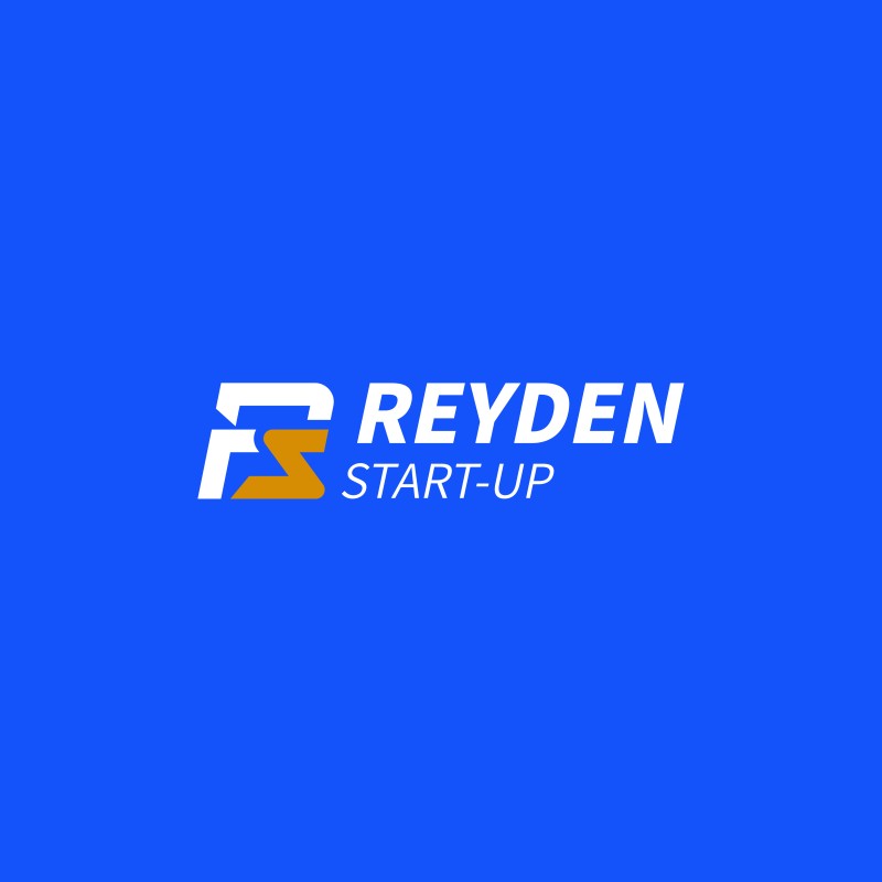 Reyden Start Up Logo