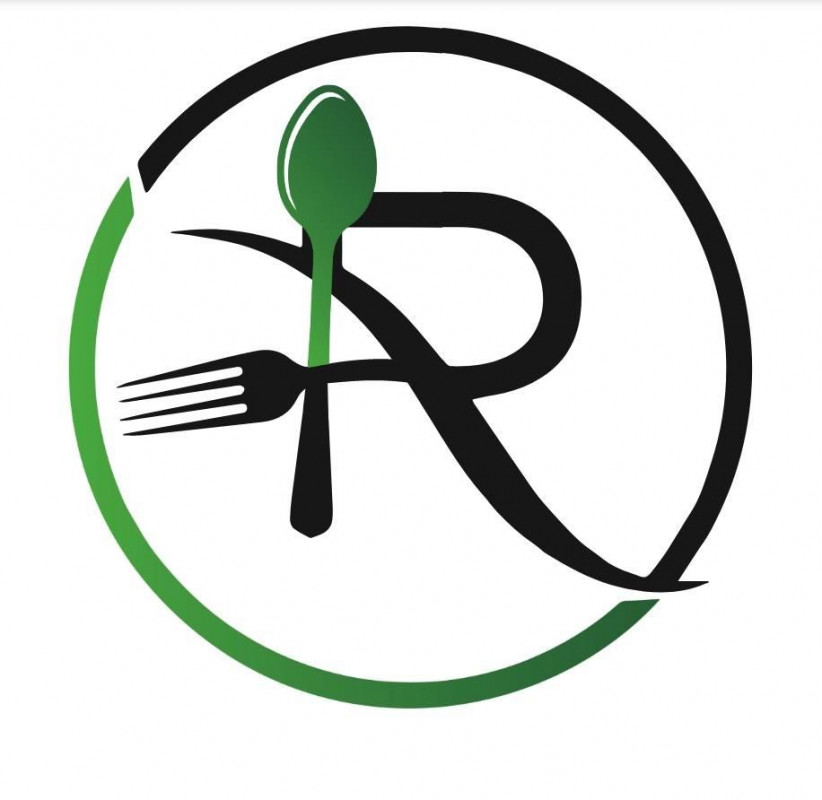 Rae Food Company Logo