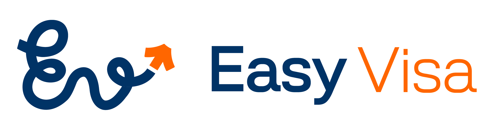 EASY VISA SARL Logo