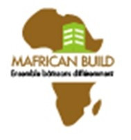 MAFRICAN BUILD SARL Logo