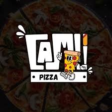 CAMLi Pizza snack bar & Restaurant ( Yaounde Cameroun) Logo