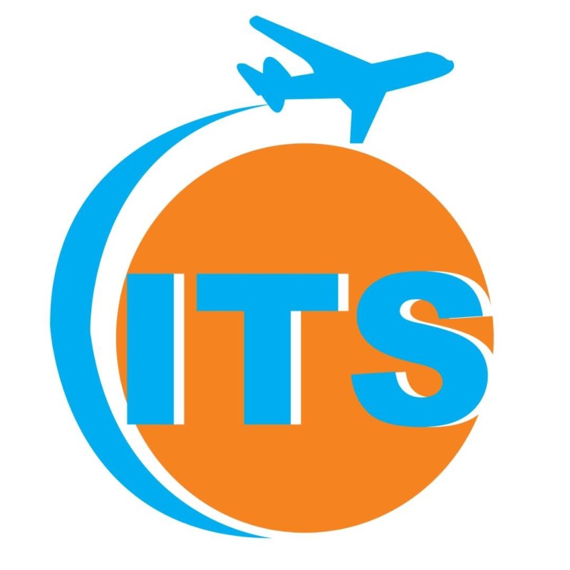 INTERNATIONAL TRAVEL SERVICES SARL Logo