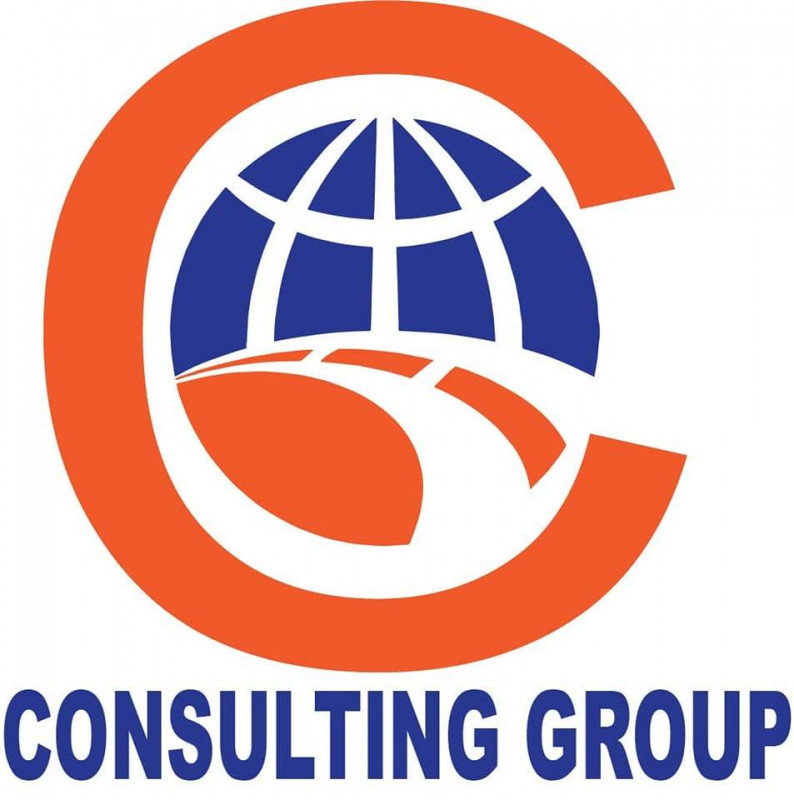 Consulting GROUP Logo