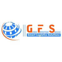 GLOBAL FREIGHTAGE SERVICES LTD Logo