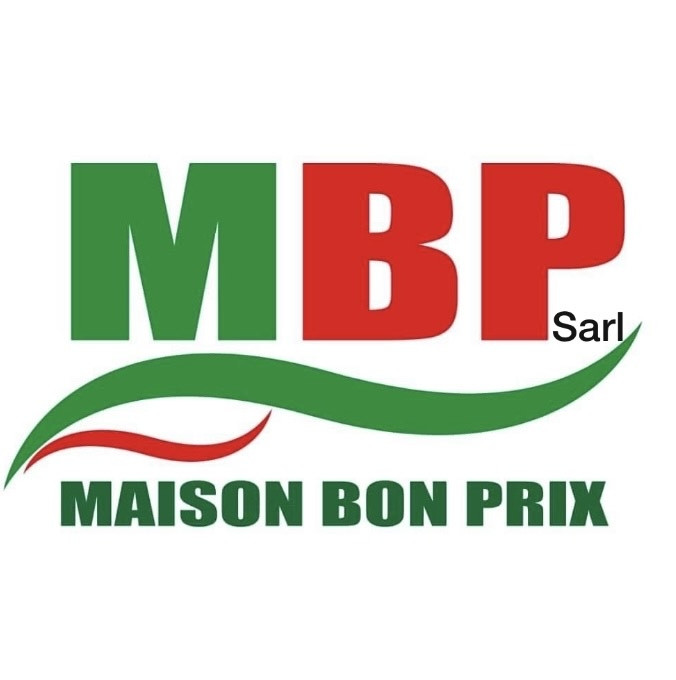 MAISON BON PRIX Logo