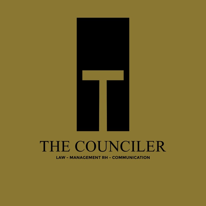 The counciler Company Logo