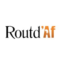 Routd'Af Company Logo