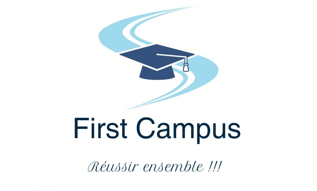 First Campus Logo