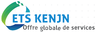 ETS KENJN Logo