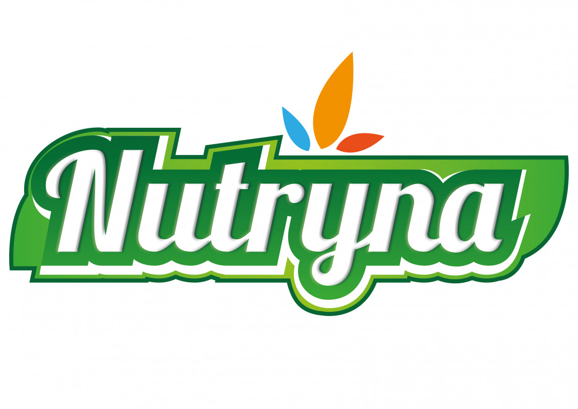 Nutryna Company Logo