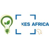 KES AFRICA Company Logo