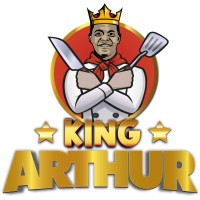 LE KING ARTHUR Company Logo