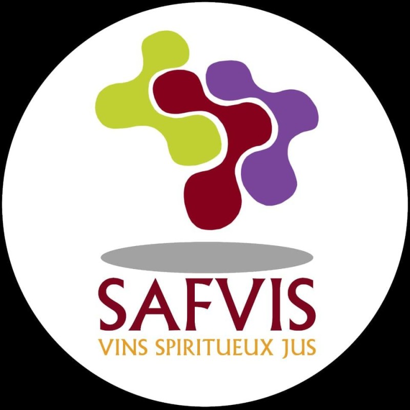 Société Africaine de Fabrication de Vins et Spiritueux (SAFVIS S.A) Company Logo
