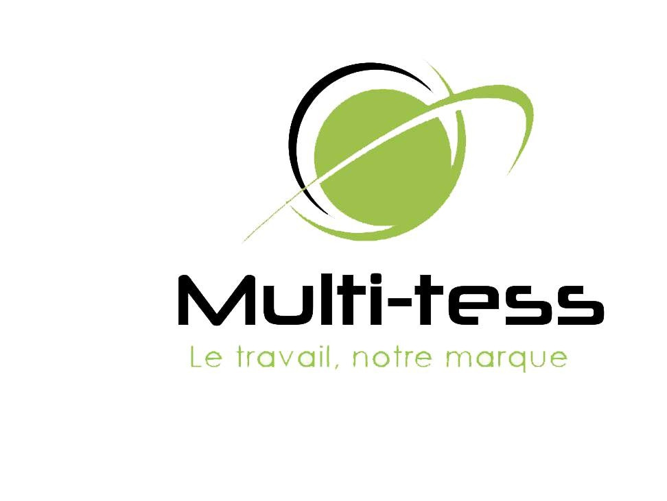 MULTI-TESS SARL Logo