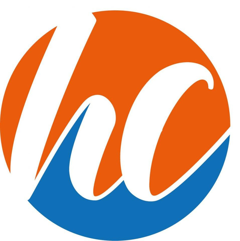 HORIZONS CULTURES Logo
