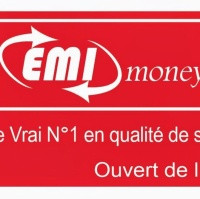 EMI MONEY SARL Logo