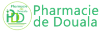 PHARMACIE DE DOUALA Company Logo