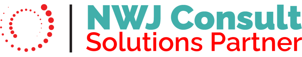NWJ Consult & Partners Logo