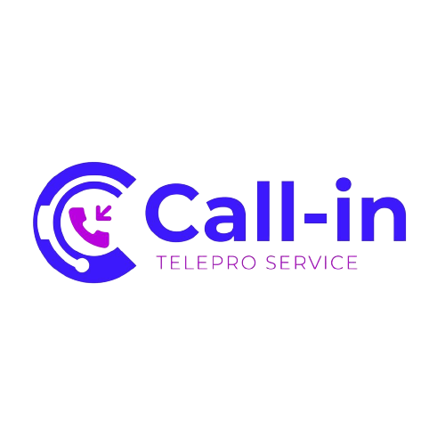 CALL-IN SERVICES Logo