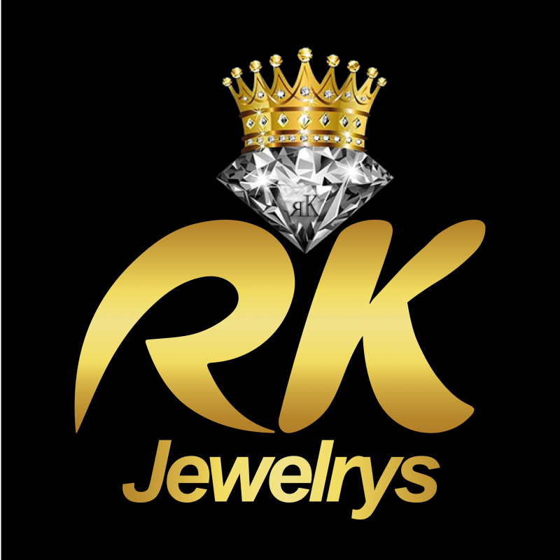 RK Bijouterie Company Logo