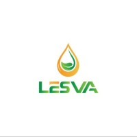 LESVA OILS Logo