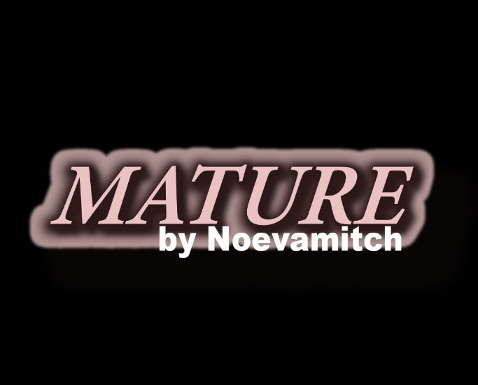 Noevamitch  Canada Logo