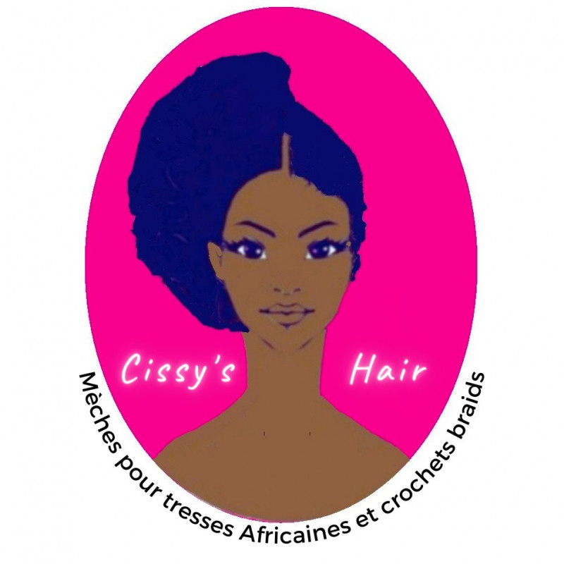 Cissy's Hair Company Logo