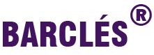BARCLÉS CONSULTING SERVICES Logo