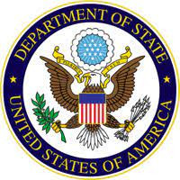 U.S. DEPARTMENT OF STATE Company Logo