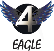 4Eagle Logo