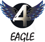 4Eagle Company Logo