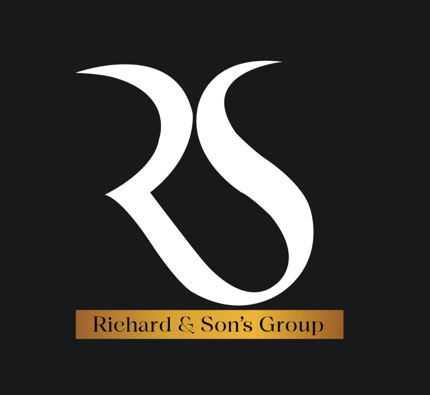 Richard & Son’s Group Logo