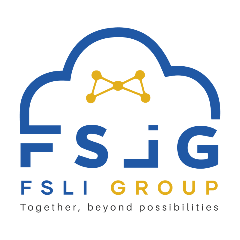 FSLI GROUP Logo