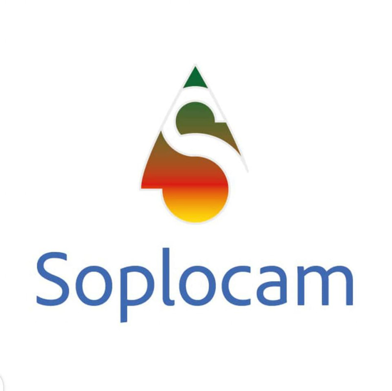 SOPLOCAM SARL Logo