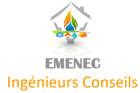 EMENEC SARL Logo