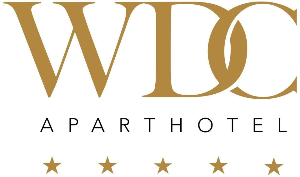 WDC APARTHOTEL Logo