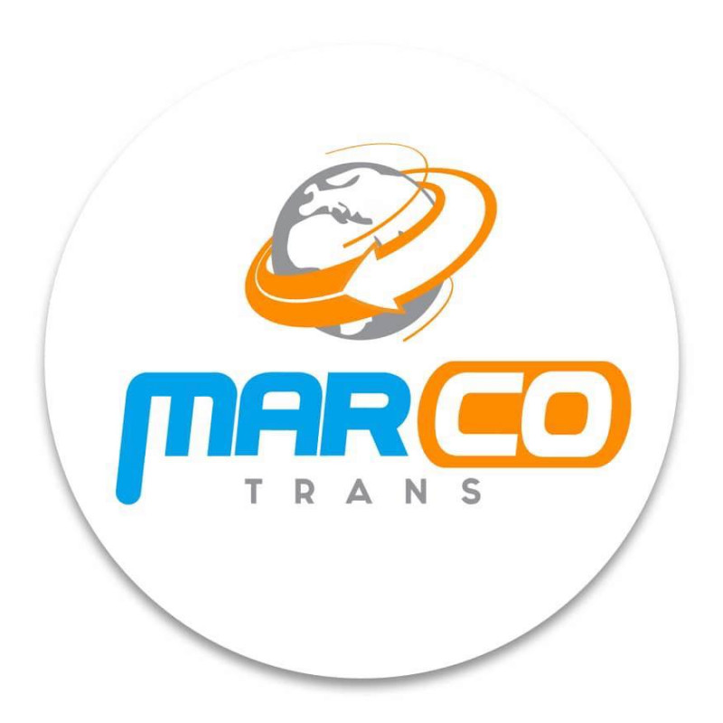 MARCO TRANS Ltd Logo