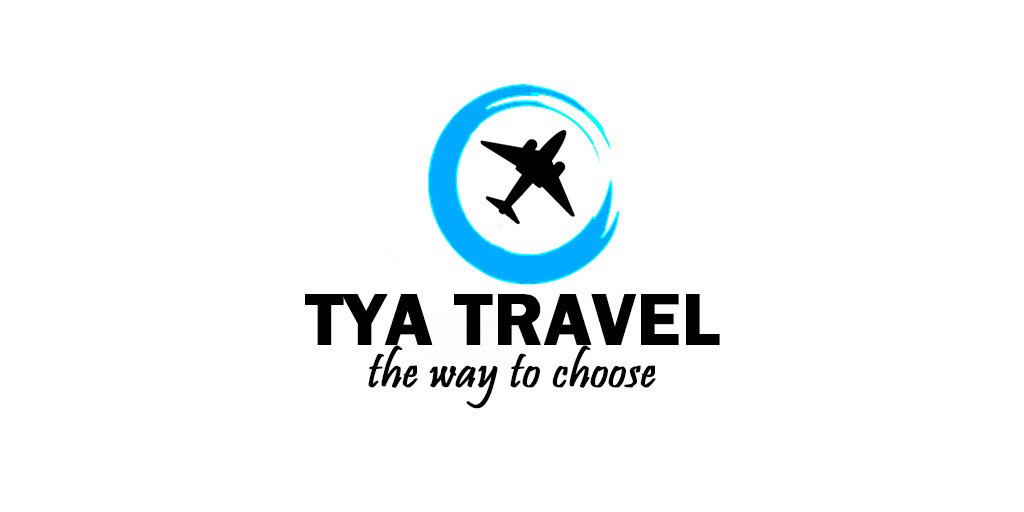 TYA Travel Logo