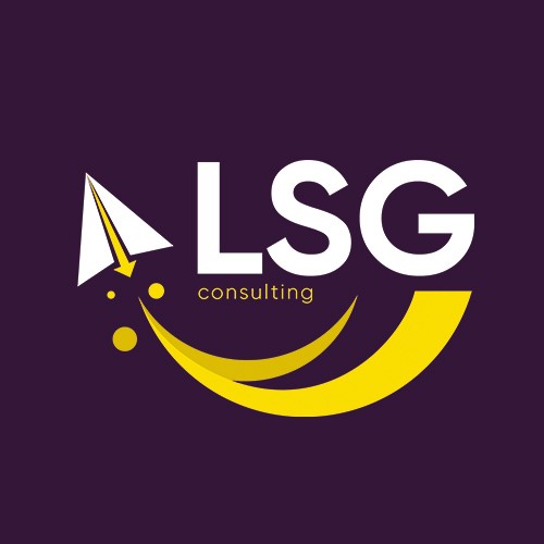 LSG Consulting Cmr Logo