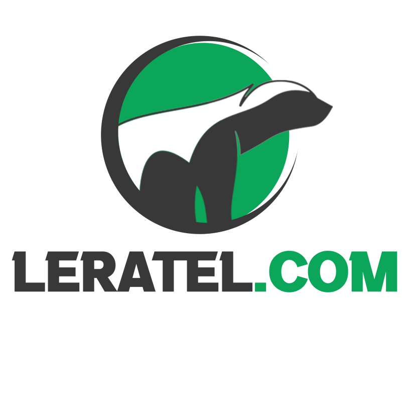 Leratel SAS Company Logo